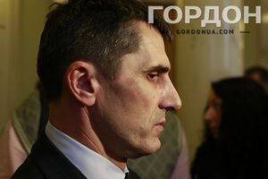 Ярема был свидетелем переговоров Ахметова в Донецке