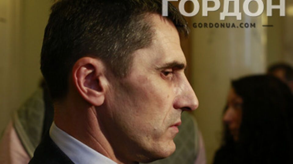 Ярема был свидетелем переговоров Ахметова в Донецке