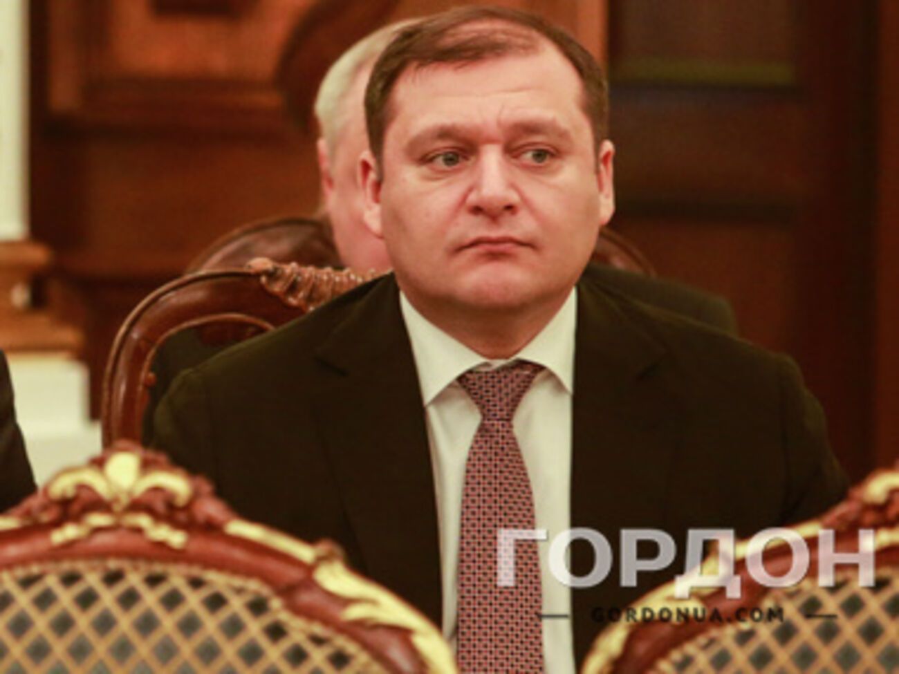 Добкина хотят сделать послом юго-востока Украины