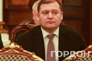 Добкина хотят сделать послом юго-востока Украины