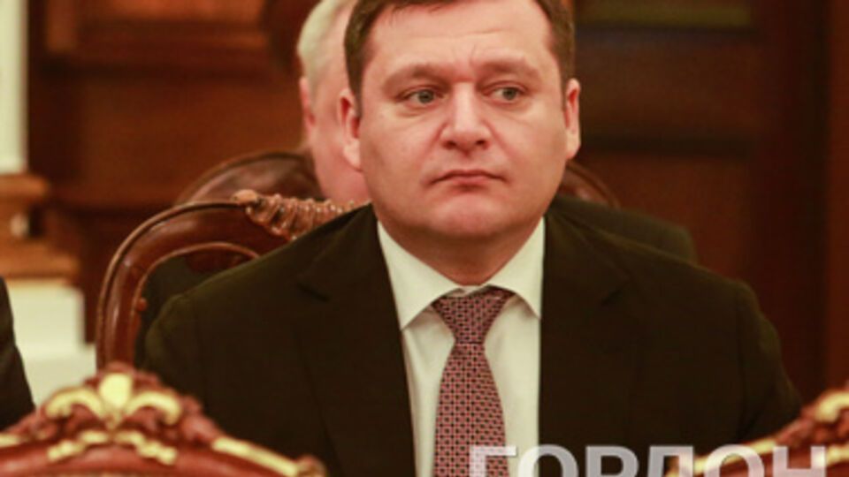 Добкина хотят сделать послом юго-востока Украины