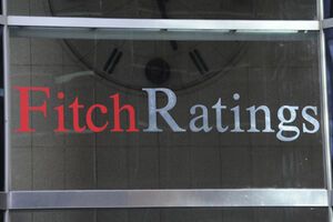 Fitch Ratings заявила об оттоке капиталов из России