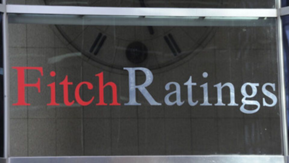 Fitch Ratings заявила об оттоке капиталов из России