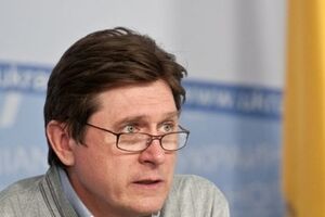 Владимир Фесенко