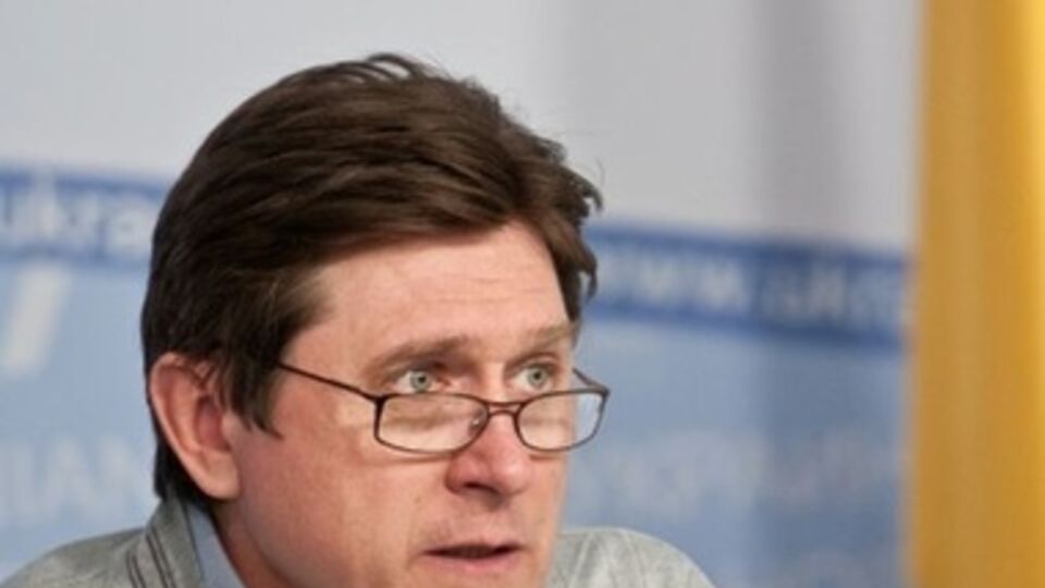 Владимир Фесенко