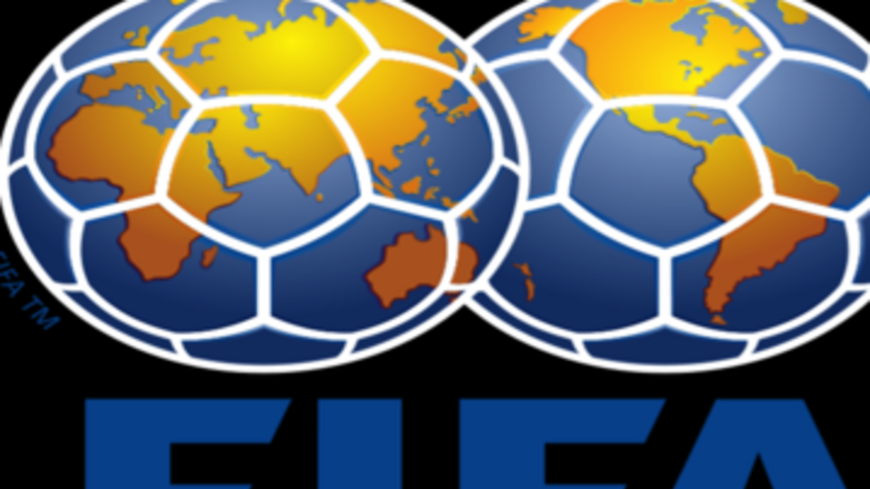 ФИФА опубликовала очередной рейтинг сборных