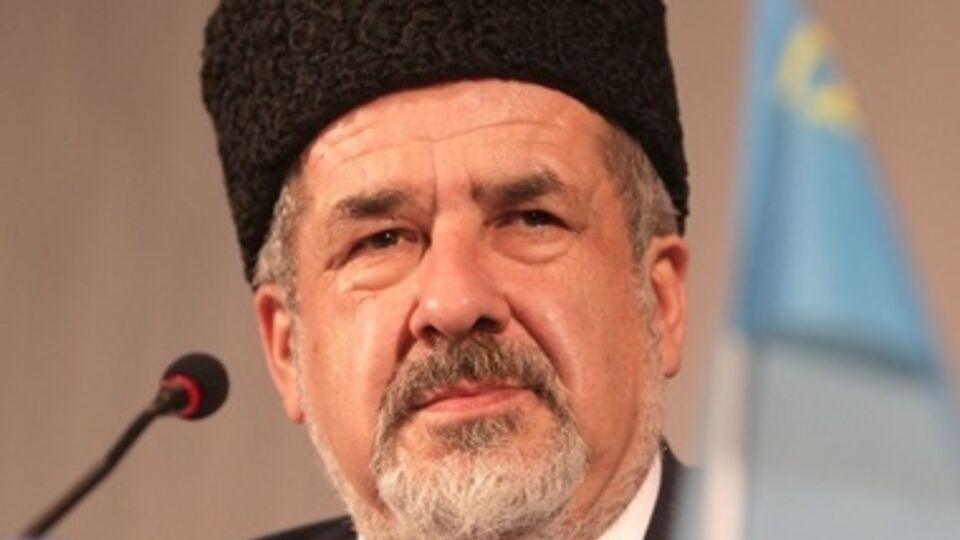 Рефат Чубаров заявил, что в проекте новой крымской Конституции не учтена многонациональная крымская специфика