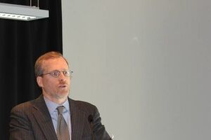 Лидер международной правозащитной организации Freedom House Дэвид Крамер