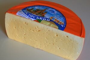 Ранее импорт украинских сыров запретила Россия