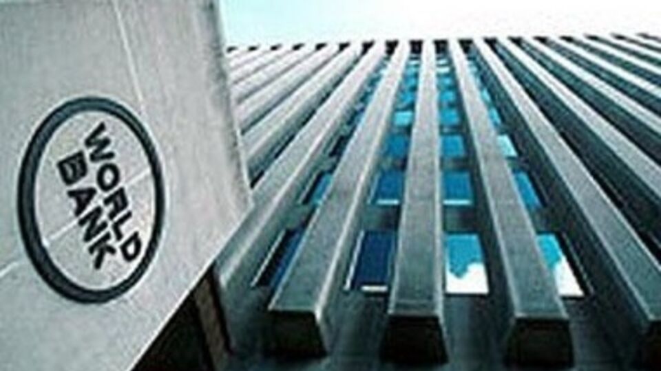 Группа Всемирного банка реализует в Украине кредитную программу на $3,7 млрд
