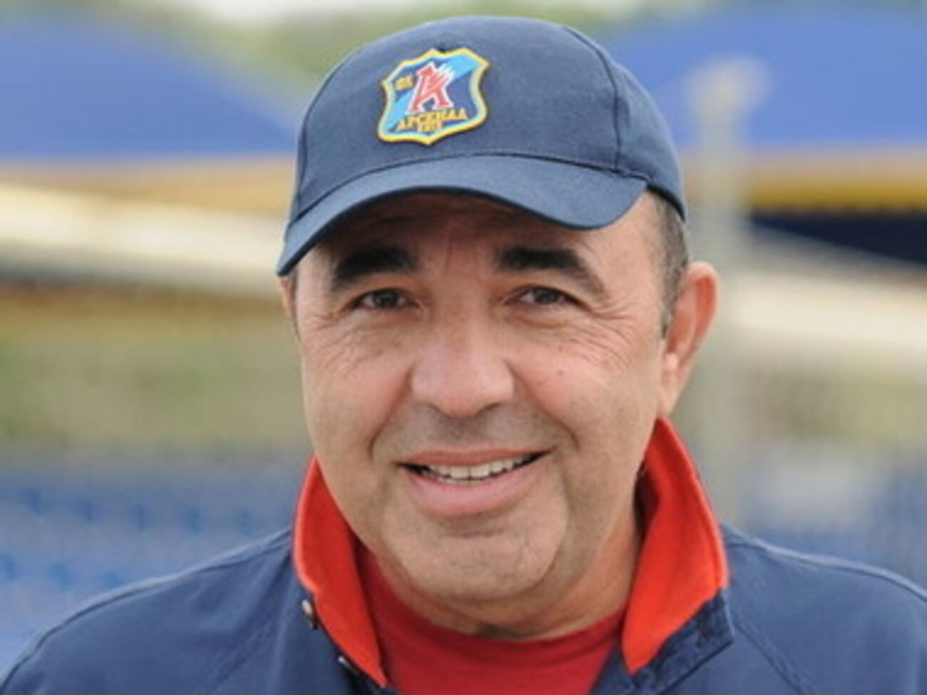 Рабинович считает, что нынешняя власть "недальновидно" относится к востоку Украины.