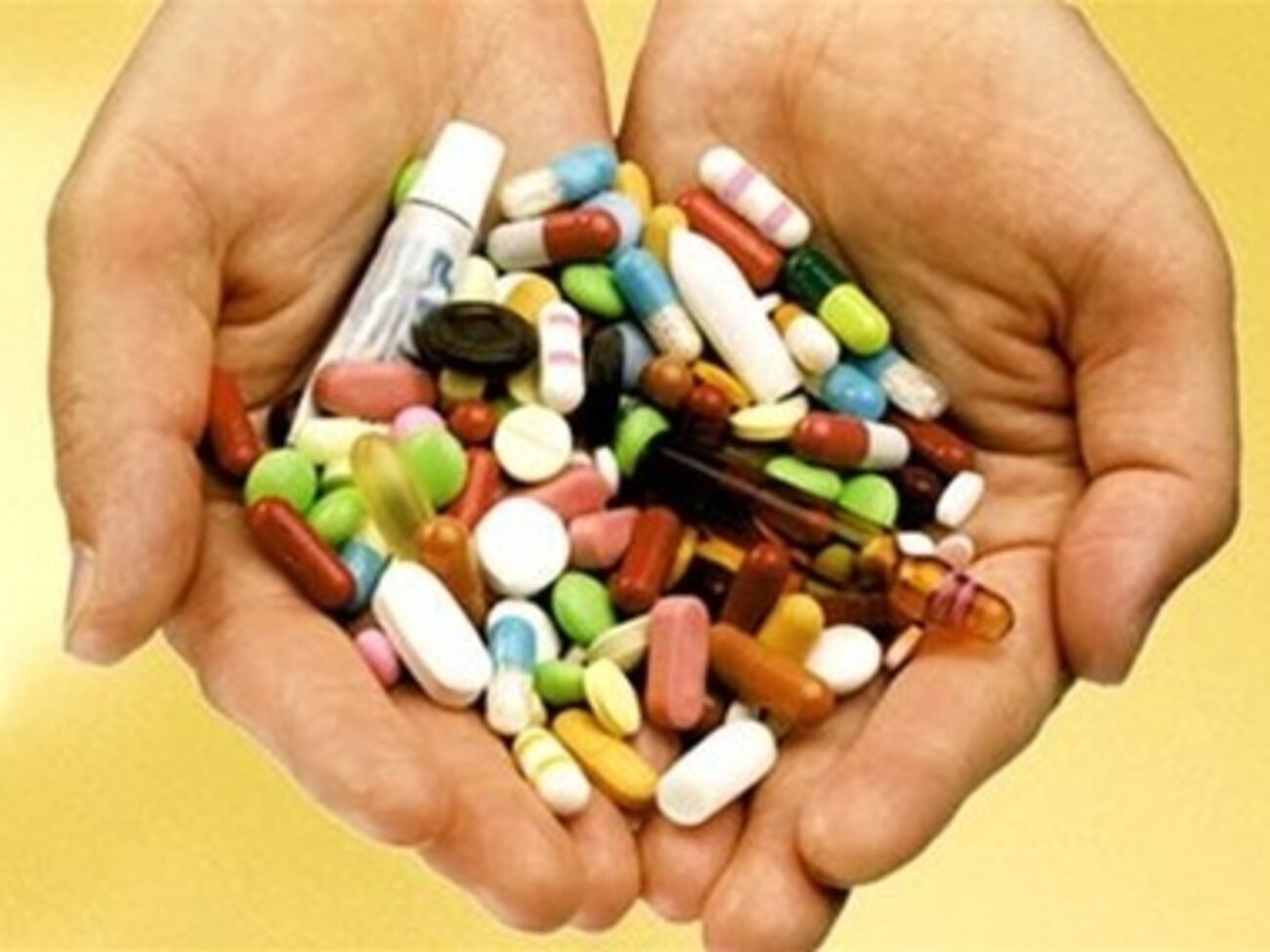 Ситуация с таможенным сбором на лекарства урегулирована