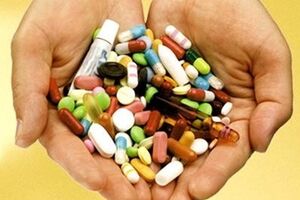 Ситуация с таможенным сбором на лекарства урегулирована