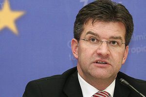 Министр иностранных дел Словакии Мирослав Лайчак