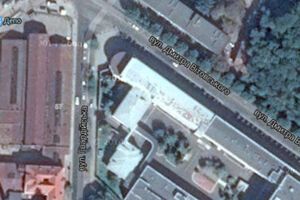 Жители города выбирали между улицами Университетской, Гвардейской и Черновицкой