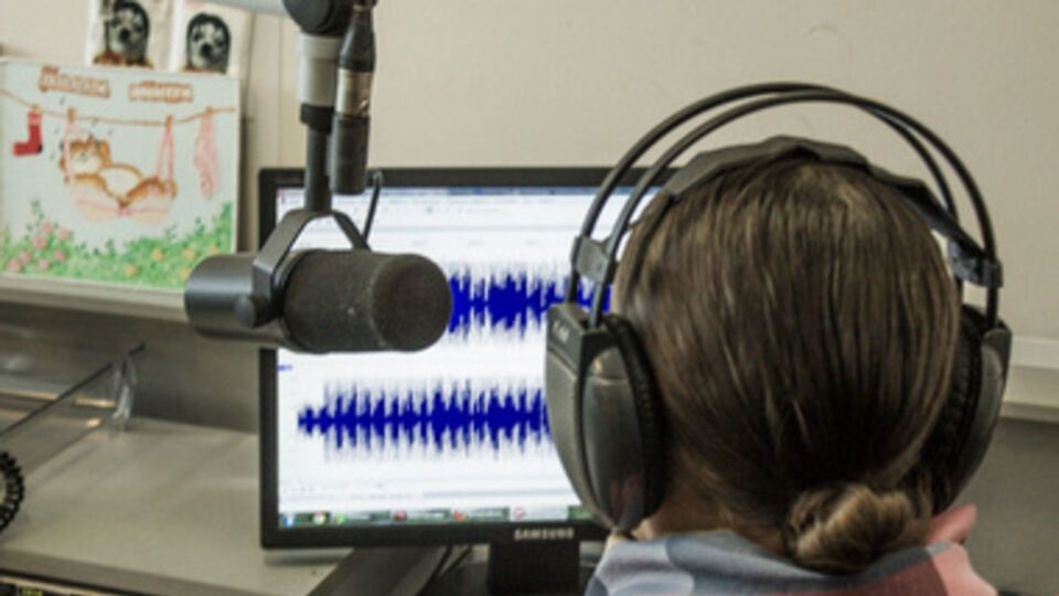 Украинские радиостанции уходят из Крыма