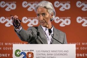 Кредит от МВФ может существенно улучшить финансовое положение Украины