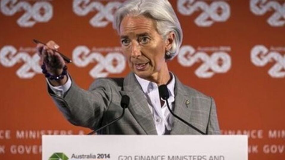 Кредит от МВФ может существенно улучшить финансовое положение Украины