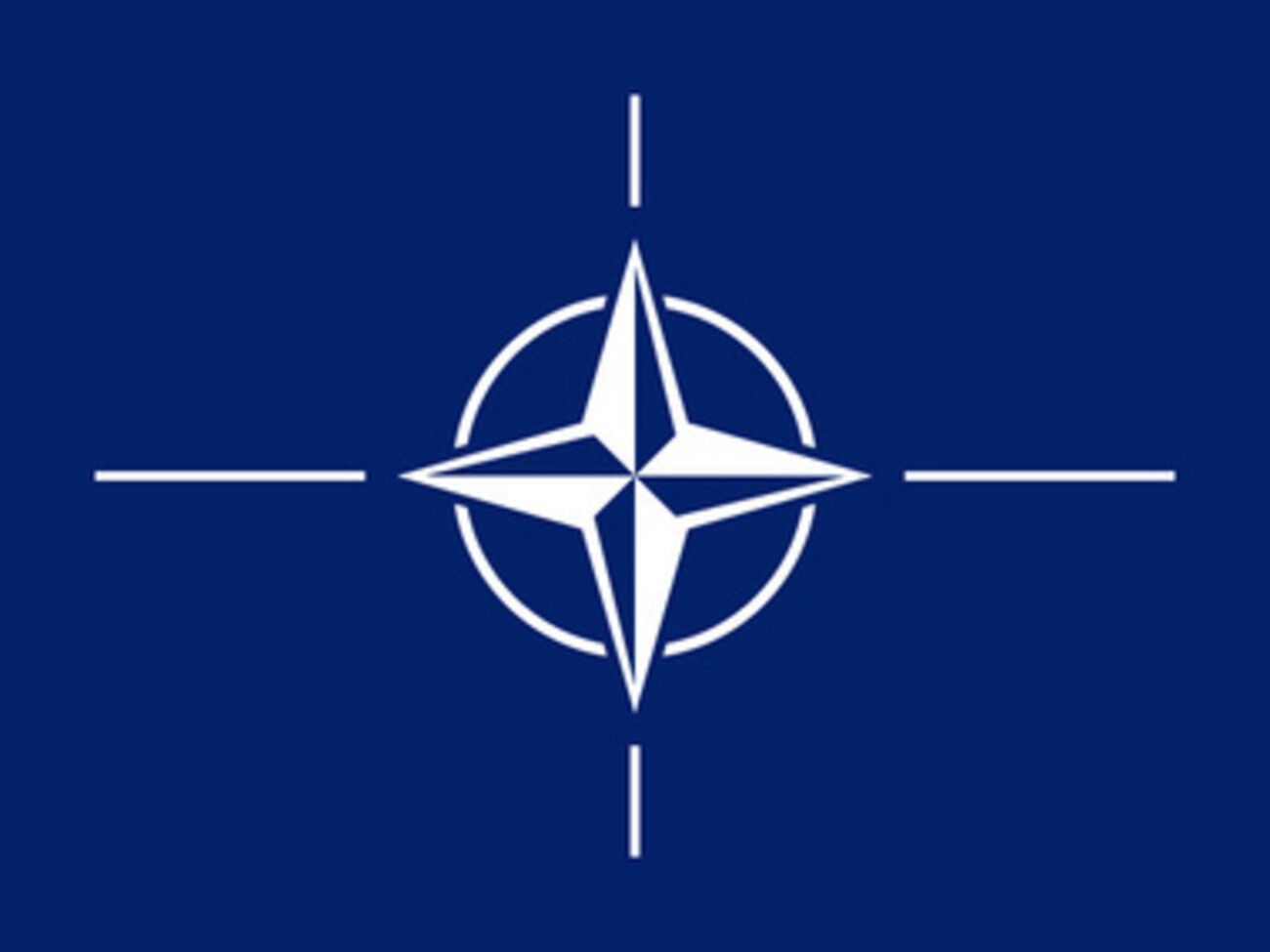 Ранее НАТО приостановило сотрудничество с Россией