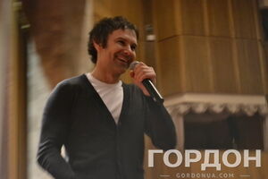Вакарчук: Самая продуктивная модель общества, когда каждый зависит от себя