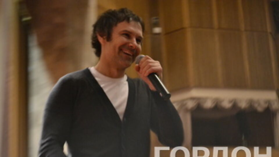 Вакарчук: Самая продуктивная модель общества, когда каждый зависит от себя