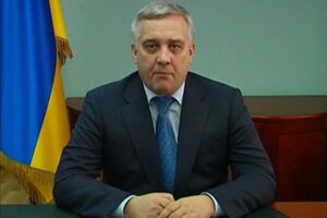 На российском ТВ Якименко заявил, что невиновен