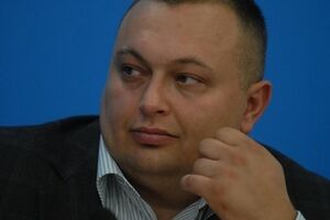 Директор Социологической группы "Рейтинг" Алексей Антипович