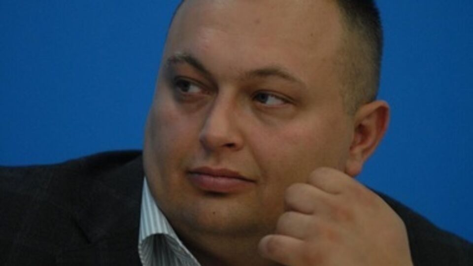 Директор Социологической группы "Рейтинг" Алексей Антипович