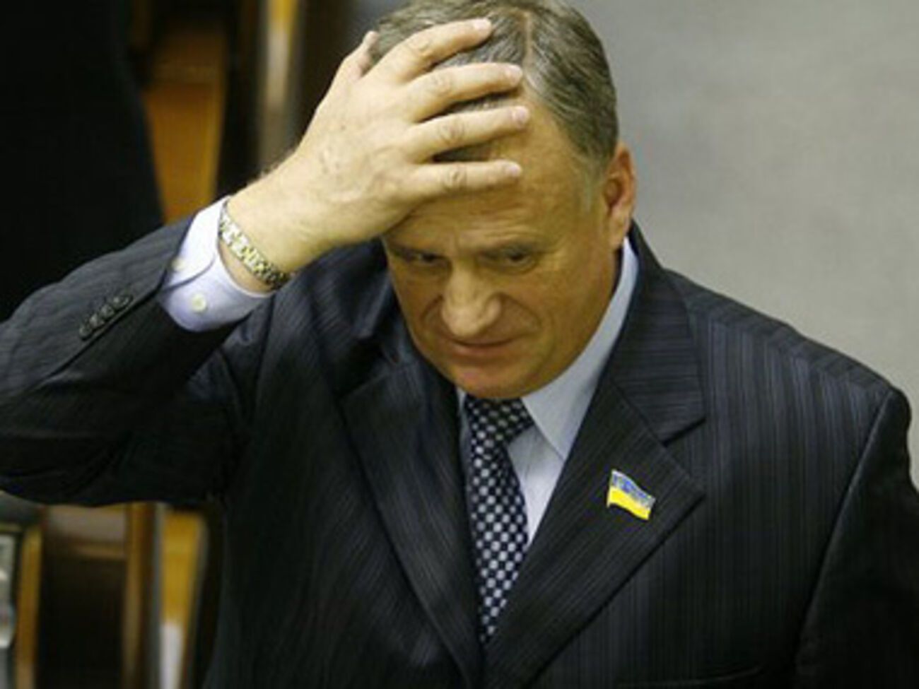 Управление страной&nbsp;&ndash;&nbsp;это не студенческие посиделки с гитарой, как кому-то, возможно, кажется, когда он агитирует за Евросоюз, считает Ярослав Сухой