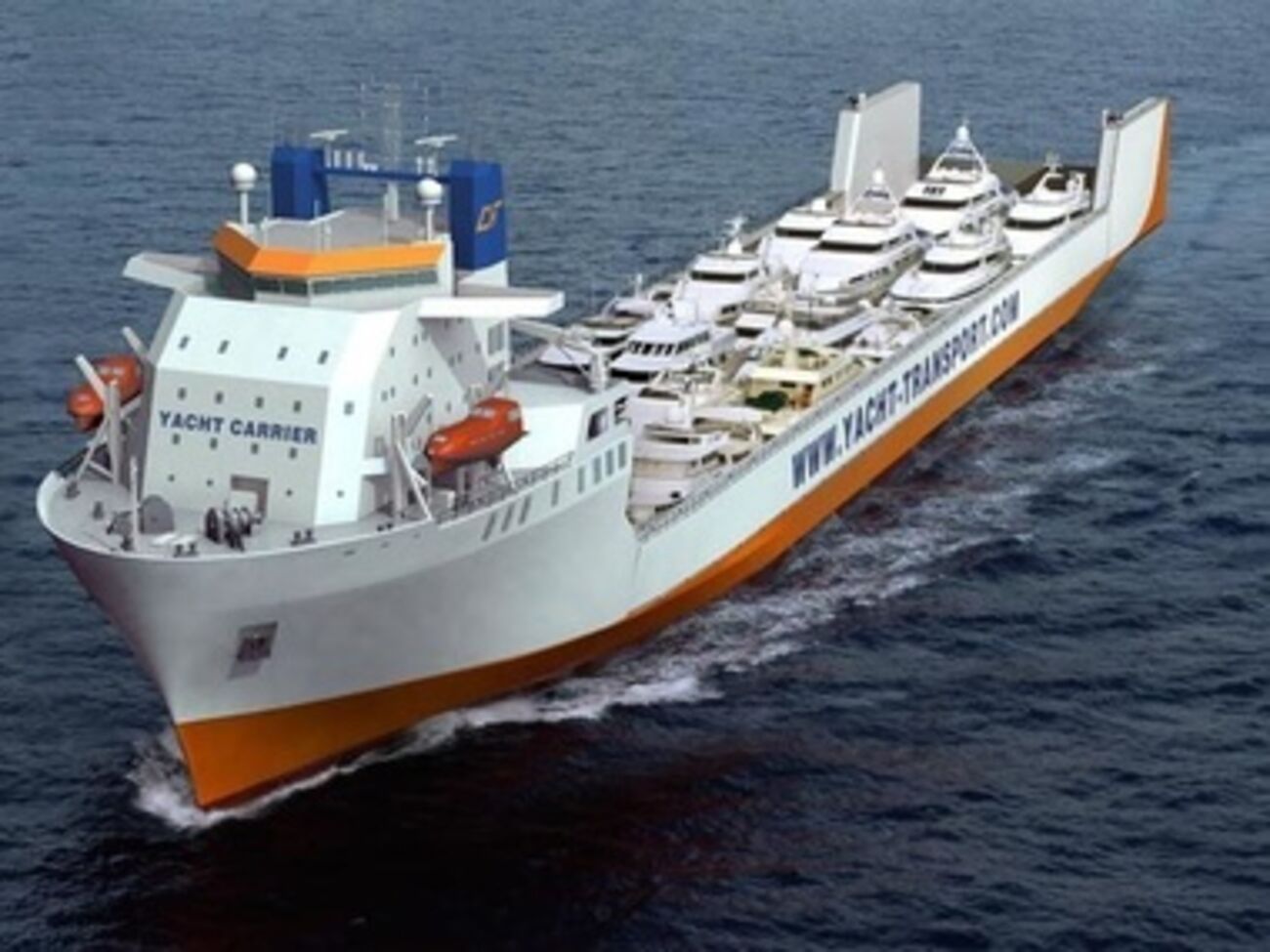 Крымские наемные моряки могут остаться без работы