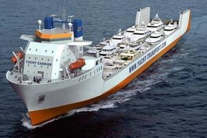 Крымские наемные моряки могут остаться без работы