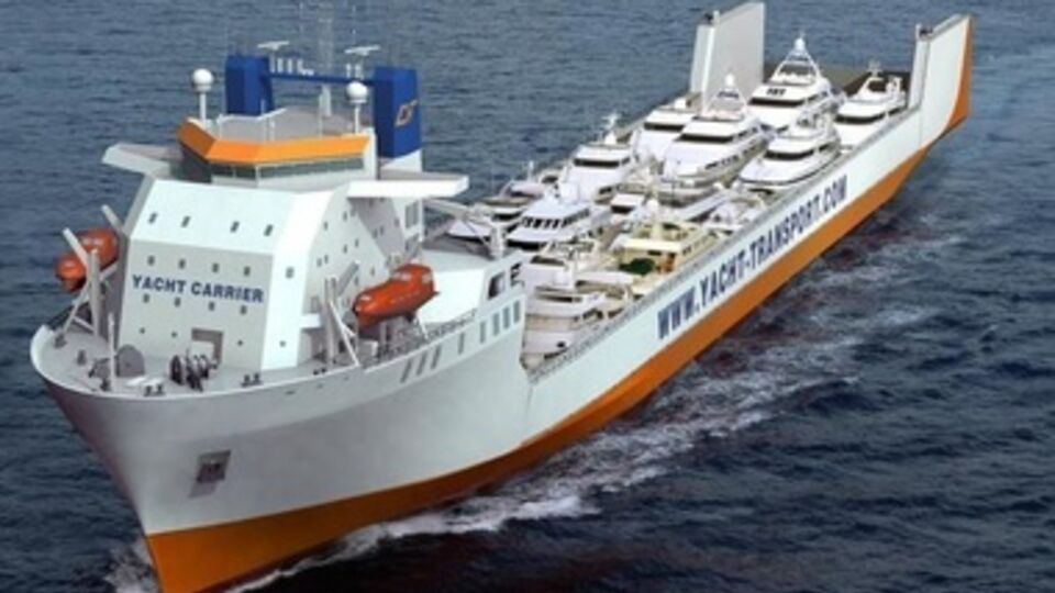 Крымские наемные моряки могут остаться без работы