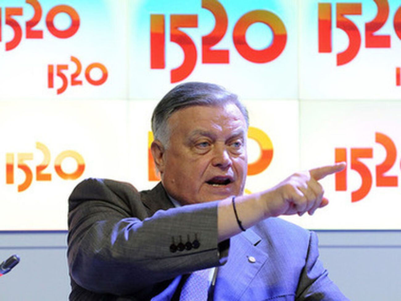 Якунин: В программе РЖД нет инвестиций для Крымской железной дороги