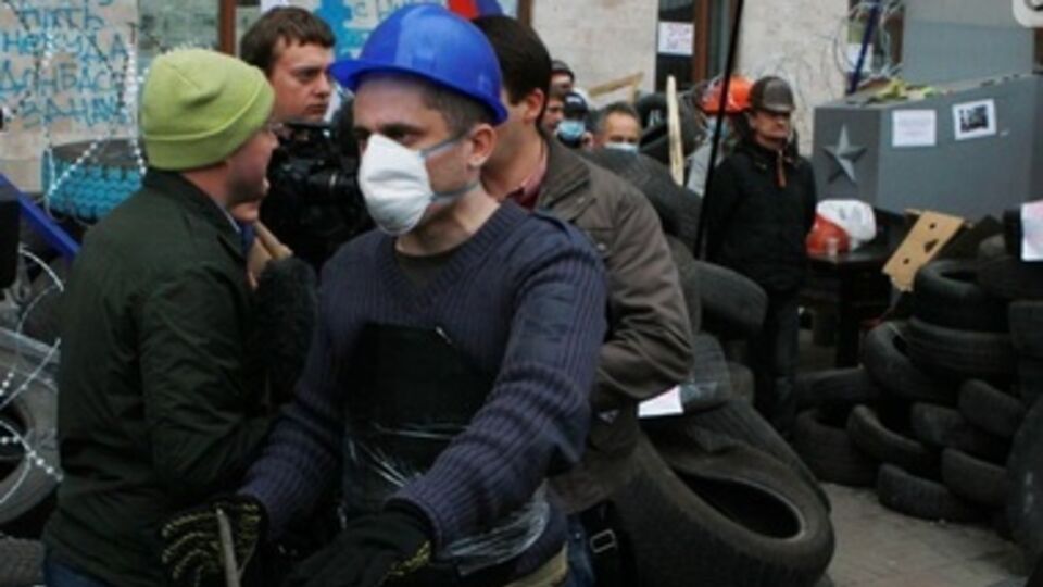 Армия сепаратистам нужна для защиты "наших народных интересов"