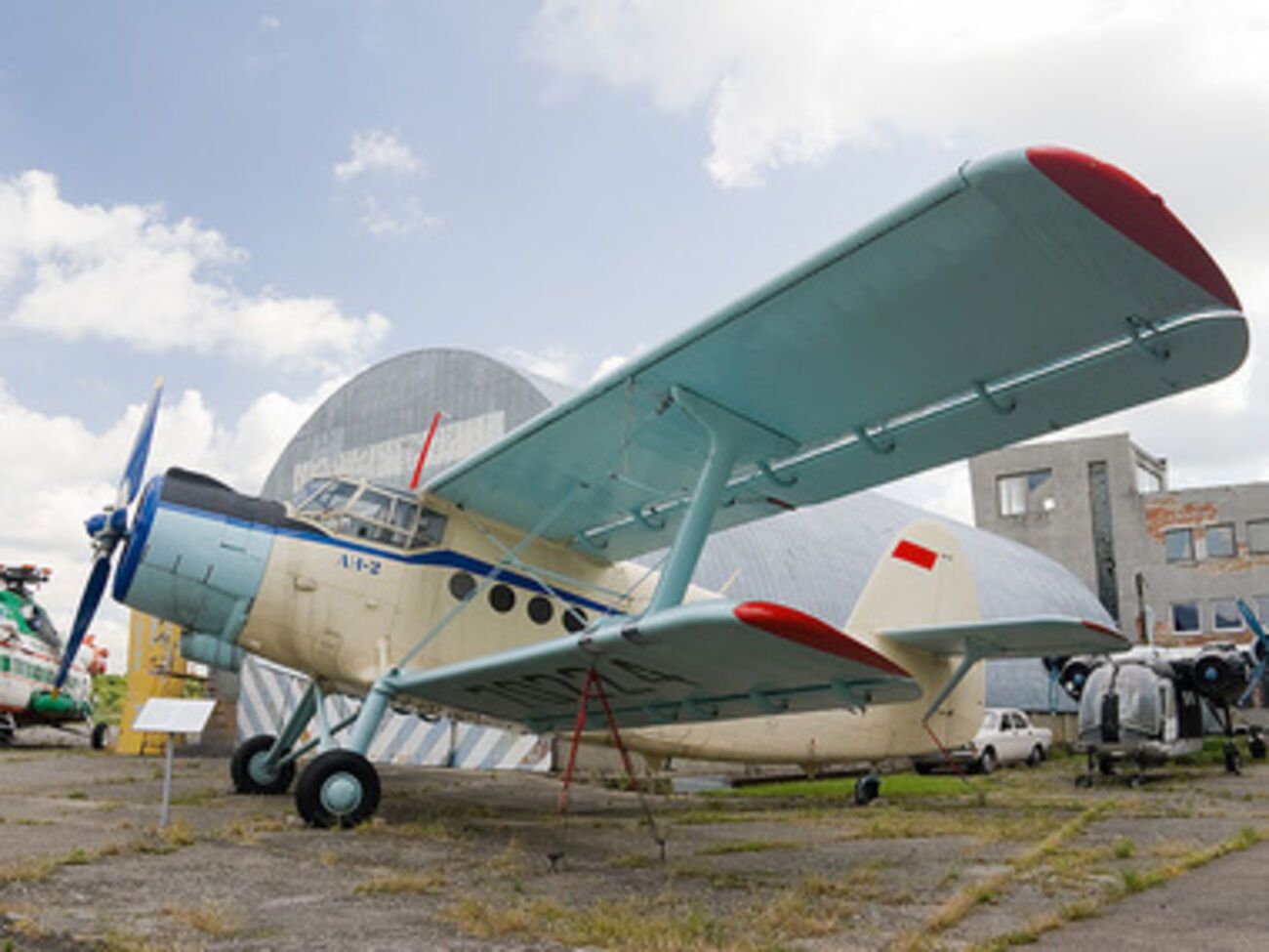 Инцидент произошел около 10.40 по местному времени