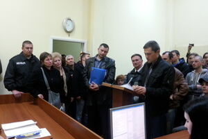 Активисты заявили, что всё равно намерены проводить митинг