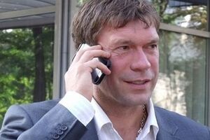 В пресс-службе серьезно обеспокоены, что у Царева не отвечает мобильный телефон