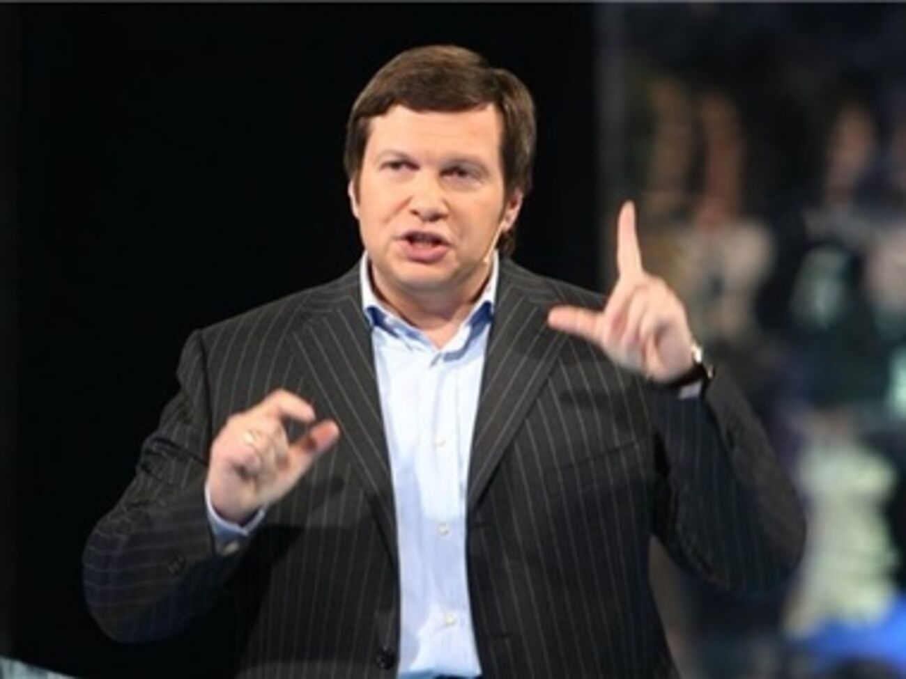 Владимир Соловьев