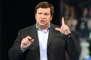 Владимир Соловьев