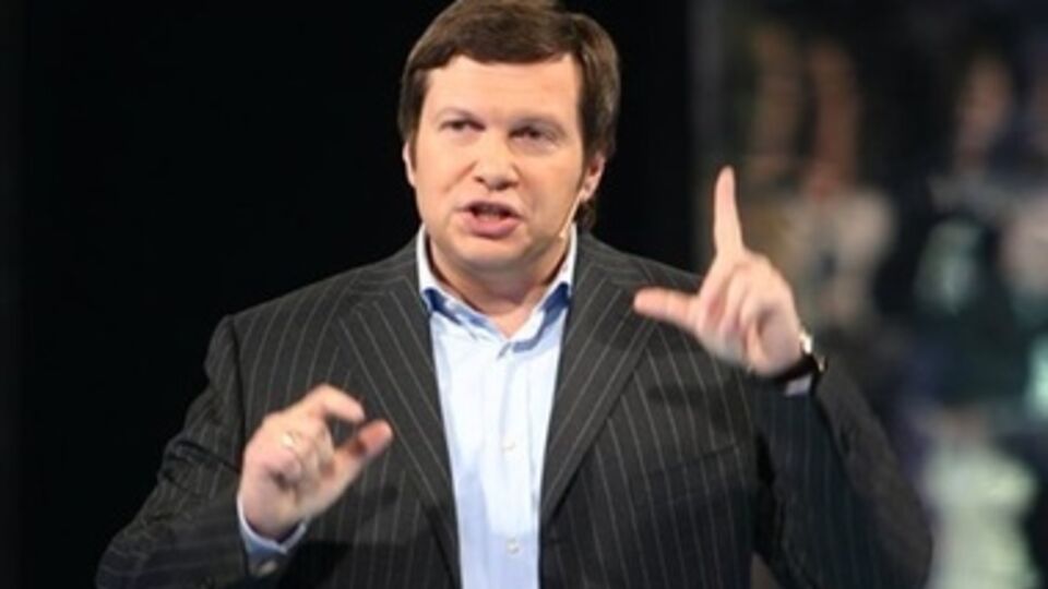 Владимир Соловьев