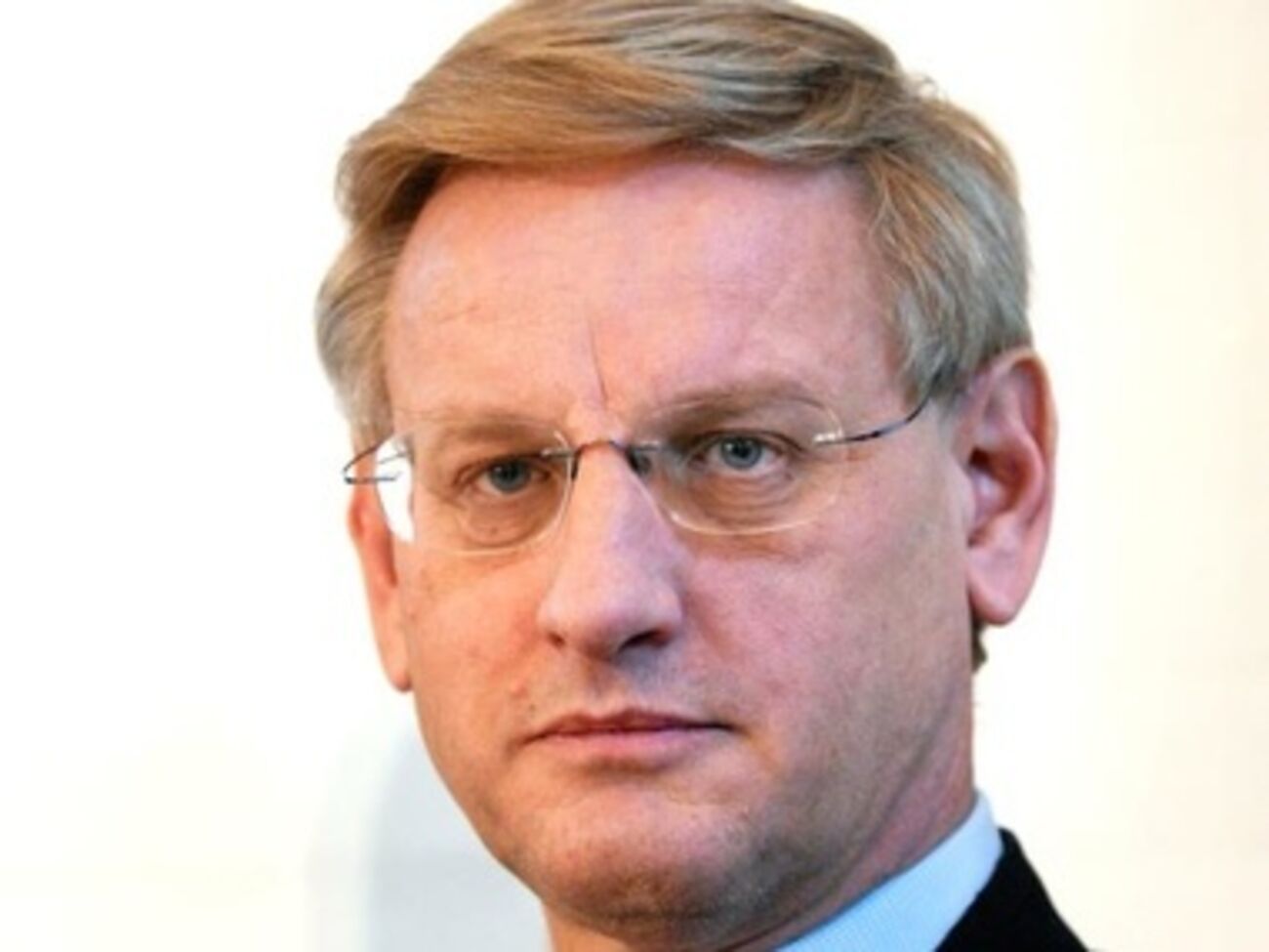 Карл Бильд считает, что Россия заслуживает насмешек