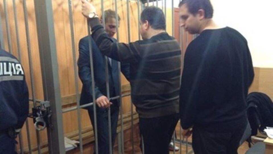 Сергей Юдаев, один из активистов харьковского пророссийского движения, прописан в Крыму