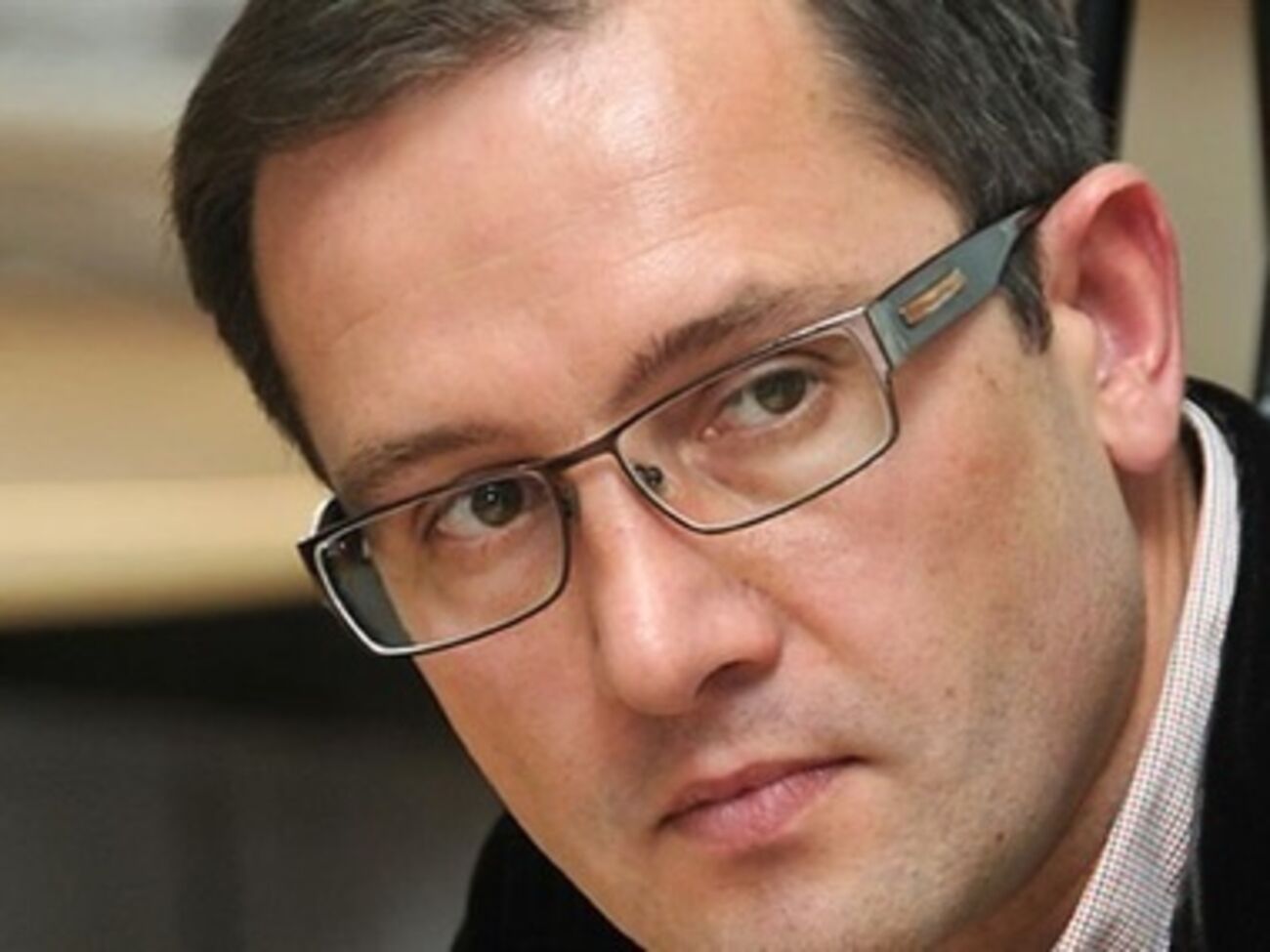 Игорь Уманский