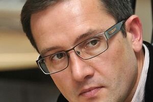 Игорь Уманский