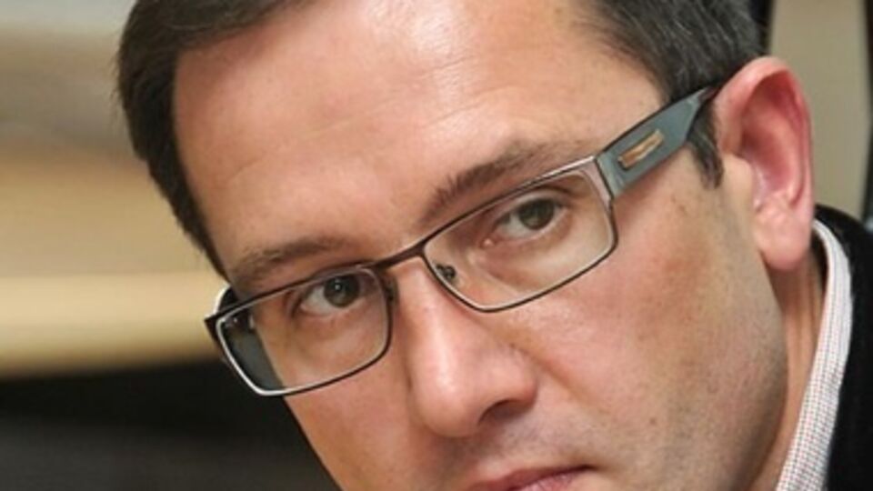 Игорь Уманский