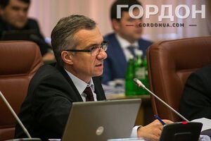 Шлапак пообещал, что первый транш МВФ будет использован целенаправленно