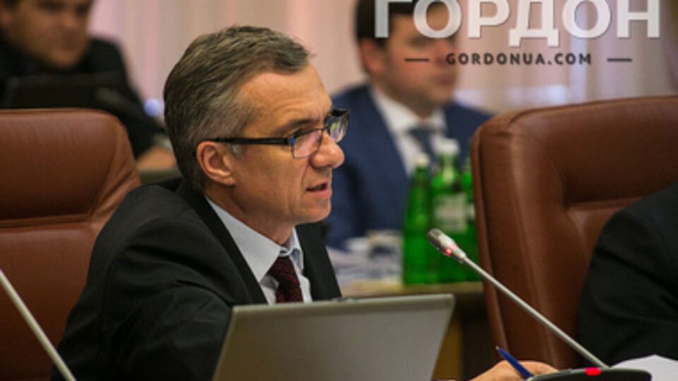 Шлапак пообещал, что первый транш МВФ будет использован целенаправленно