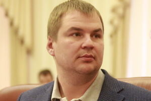 Дмитрий Булатов