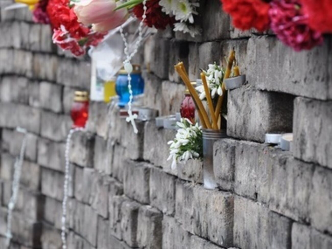 В организации волонтеров-медиков Майдана считают, что власти намеренно скрывают настоящее число погибших.