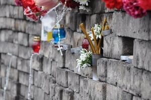 В организации волонтеров-медиков Майдана считают, что власти намеренно скрывают настоящее число погибших.